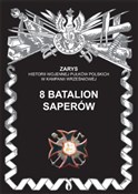 Polska książka : 8 batalion... - Przemysław Dymek