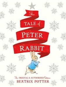 Picture of The Tale of Peter Rabbit