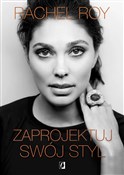 Zaprojektu... - Rachel Roy -  books from Poland