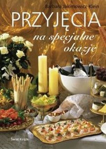 Picture of Przyjęcia na specjalne okazje