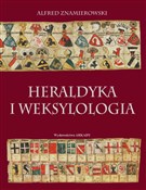 Polska książka : Heraldyka ... - Alfred Znamierowski