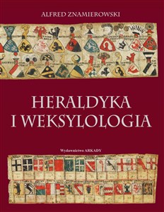 Picture of Heraldyka i weksylologia