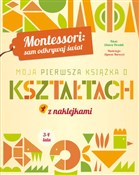 Polska książka : Montessori... - Chiara Piroddi