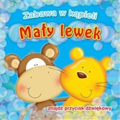 Polska książka : Mały lewek... - Urszula Kozłowska