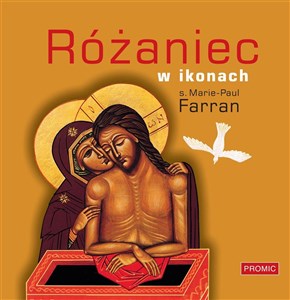 Picture of Różaniec w ikonach
