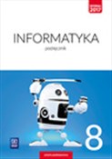 polish book : Informatyk... - Wanda Jochemczyk, Iwona Krajewska-Kranas, Witold Kranas, Mirosław Wyczółkowski