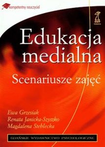 Obrazek Edukacja medialna Scenariusze zajęc