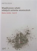 Antologia ... - Marc Becker, Ann-Christia Focke -  books in polish 