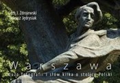 Warszawa d... - Lech J. Zdrojewski, Tadeusz Jędrysiak -  Polish Bookstore 