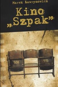 Obrazek Kino Szpak