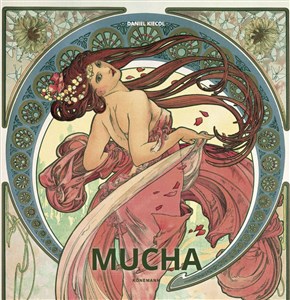 Picture of Mucha
