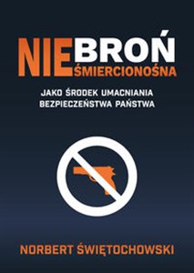Obrazek Broń nieśmiercionośna