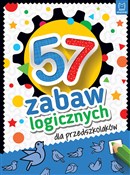 polish book : 57 zabaw l... - Opracowanie Zbiorowe