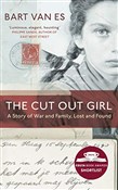The Cut Ou... - Bart van Es -  books from Poland