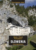 polish book : Słowenia. ... - Beata Pomykalska, Paweł Pomykalski