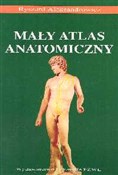 Książka : Mały atlas... - Ryszard Aleksandrowicz