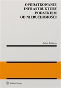 Opodatkowa... - Adam Kałążny -  Polish Bookstore 