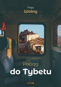 Picture of Pociąg do Tybetu