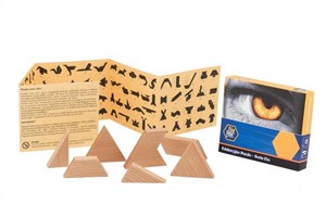 Picture of Edukacyjne Puzzle - seria ETO