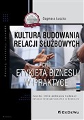 Polska książka : Kultura bu... - Dagmara Łuczka