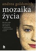 Mozaika ży... - Andrea Goldsmit -  books from Poland