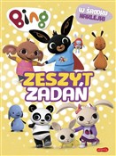 Bing. Zesz... - Miranda Baker -  books from Poland
