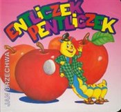 polish book : Entliczek ... - Jan Brzechwa