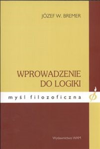 Picture of Wprowadzenie do logiki