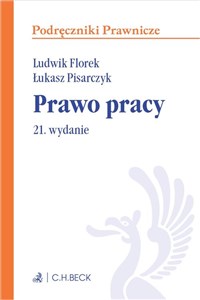 Picture of Prawo pracy Podręczniki