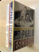 PAKIET Mój... - Juan Pablo Escobar -  books from Poland