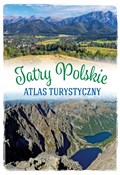 Książka : Atlas tury... - Barbara Zygmańska
