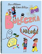 Bułeczka i... - Sara Ohlsson -  foreign books in polish 