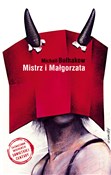 Książka : Mistrz i M... - Michaił Bułhakow