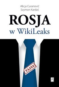 Picture of Rosja w WikiLeaks