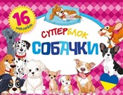 Show details for Superblok Psy Superblok ... - Ksiegarnia w UK