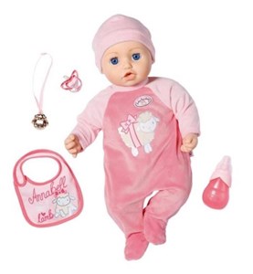 Picture of Baby Annabell - Annabell 43cm