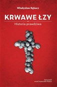 Krwawe Łzy... - Władysław Rębacz -  foreign books in polish 