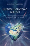 Nieposłusz... - Christina von Dreien -  books from Poland