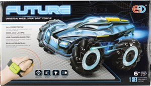 Picture of Auto terenowe