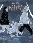 Pestka - Lee Lai -  books in polish 