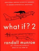 What If? 2... -  foreign books in polish 