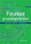 Zobacz : Finanse pr... - Beata Kotowska, Jacek Sitko, Aldona Uziębło