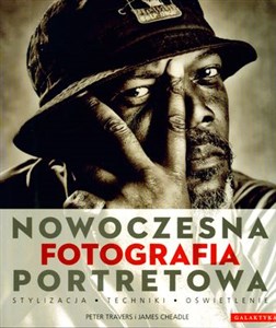 Picture of Nowoczesna fotografia portretowa Stylizacja, oświetlenie, techniki
