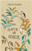 polish book : Złapcie mi... - Gerald Durrell