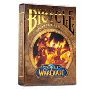 Polska książka : Karty Worl...