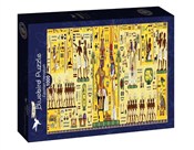 Książka : Puzzle 100...