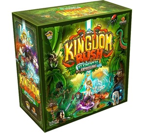 Picture of Kingdom Rush - Elemental Uprising