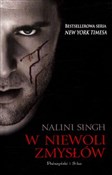 Książka : W niewoli ... - Nalini Singh