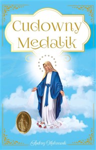 Picture of Cudowny Medalik