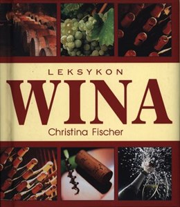 Picture of Leksykon wina